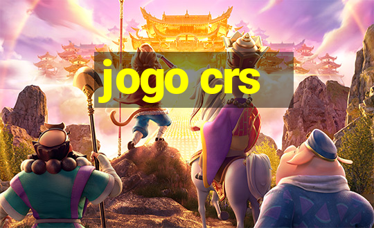 jogo crs