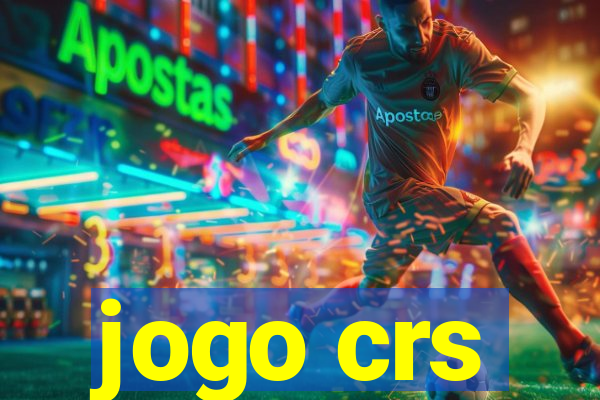 jogo crs