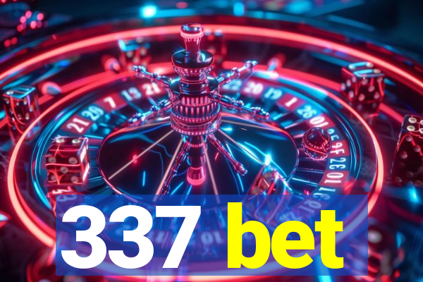 337 bet