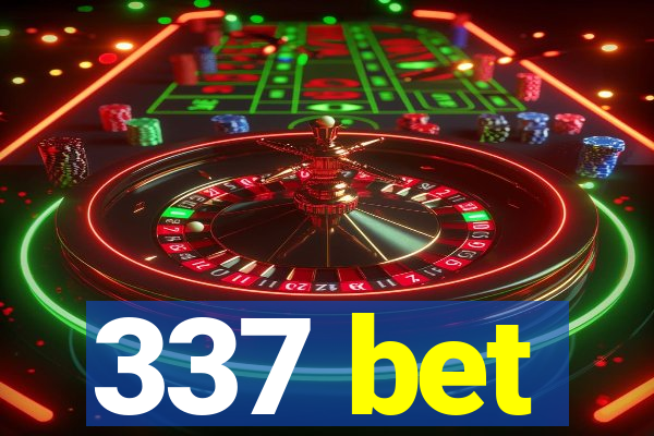 337 bet