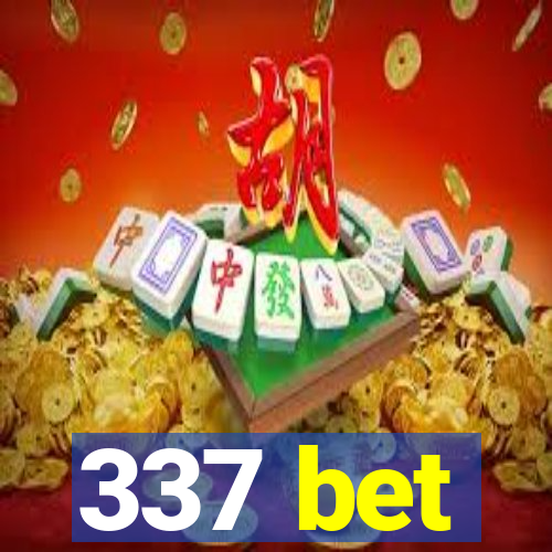 337 bet