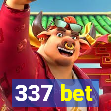 337 bet