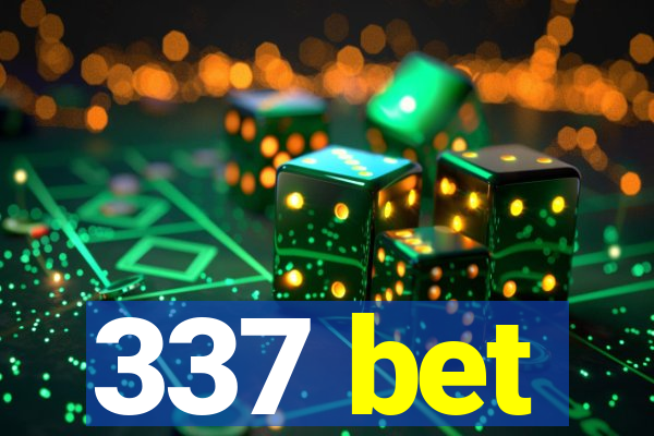 337 bet