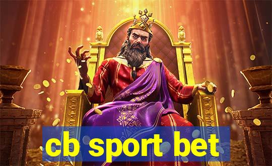 cb sport bet