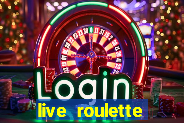 live roulette ontario casino