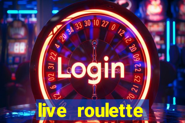 live roulette ontario casino