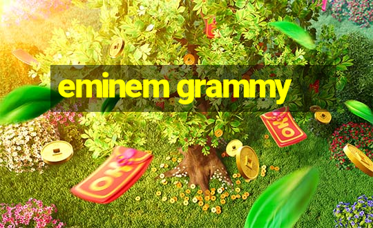 eminem grammy