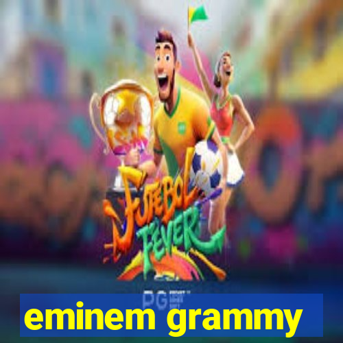 eminem grammy