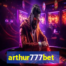 arthur777bet