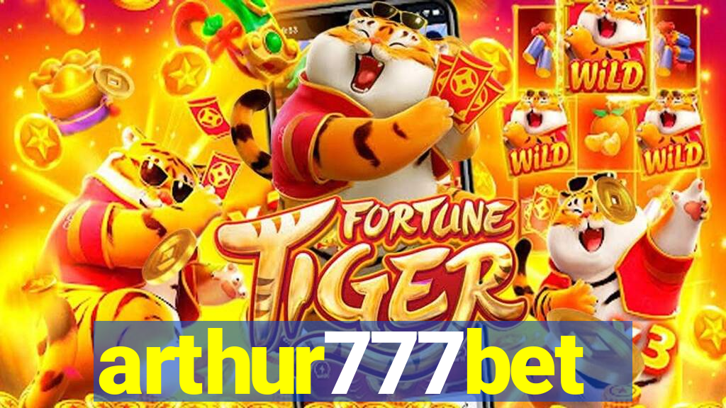 arthur777bet