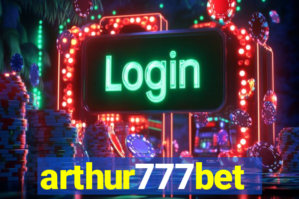 arthur777bet