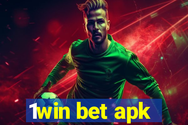 1win bet apk