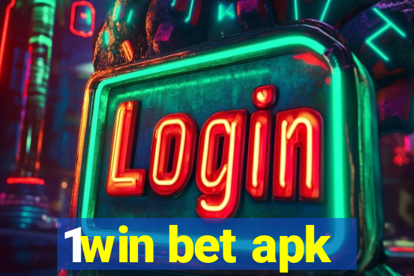 1win bet apk