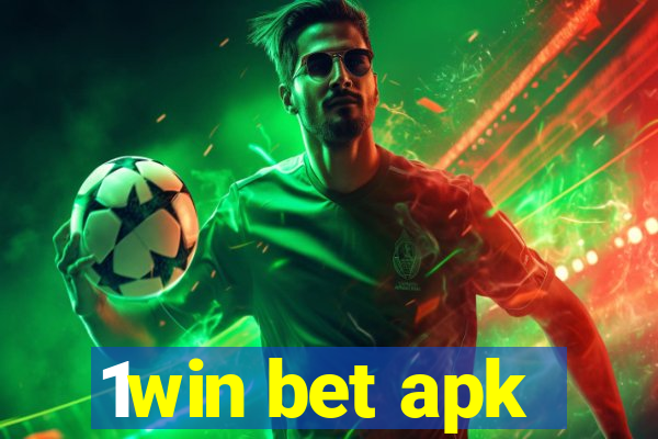 1win bet apk