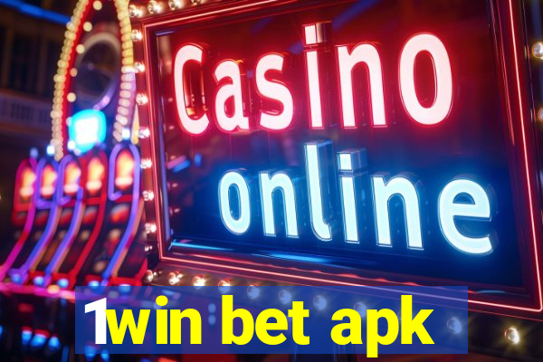 1win bet apk