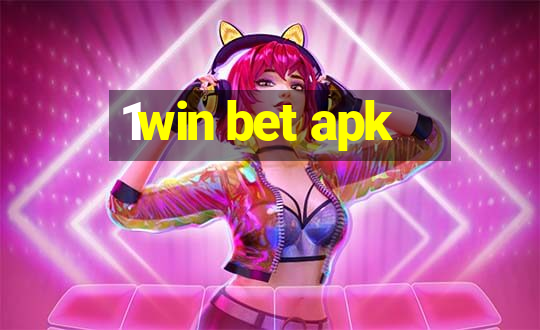 1win bet apk