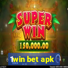 1win bet apk