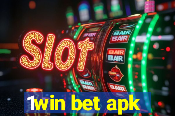 1win bet apk