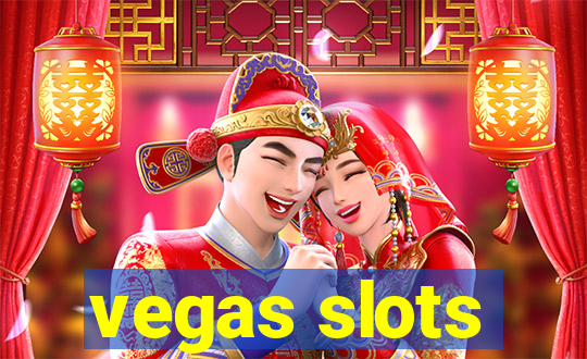 vegas slots