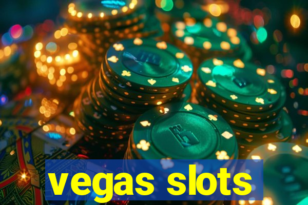 vegas slots