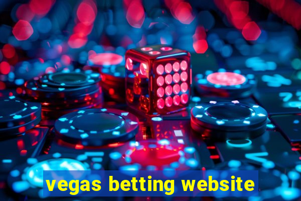 vegas betting website