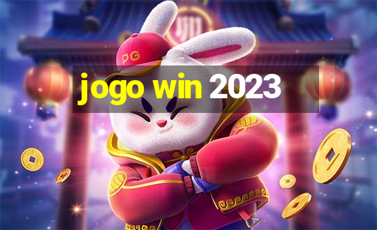 jogo win 2023