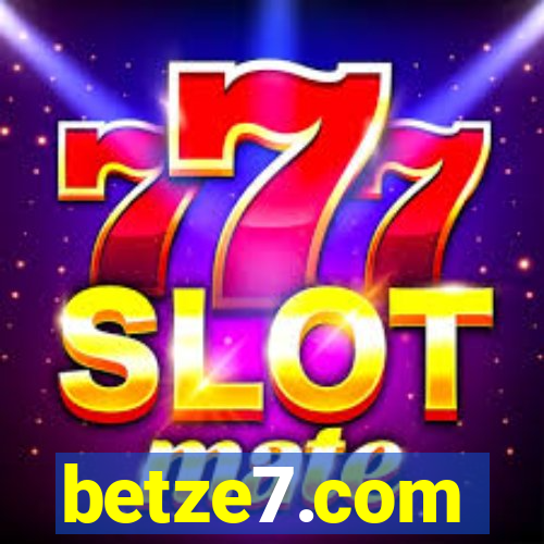 betze7.com