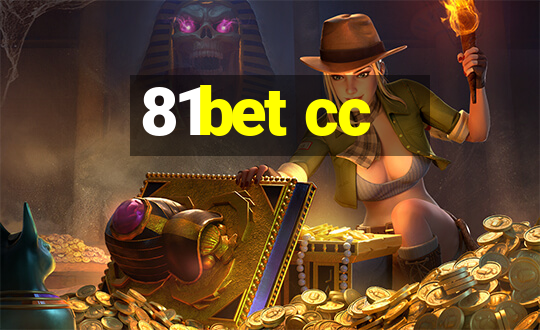 81bet cc