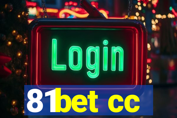 81bet cc