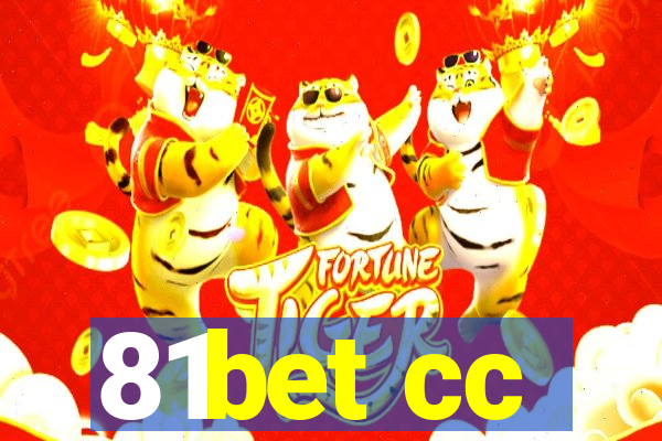 81bet cc