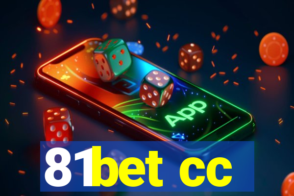 81bet cc