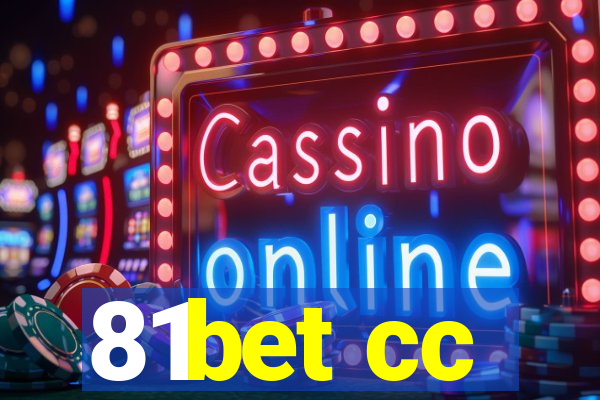 81bet cc