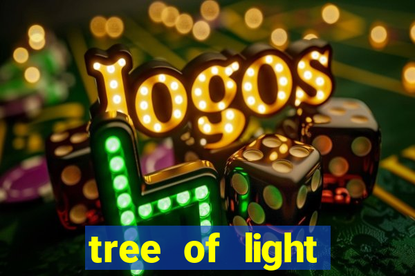 tree of light bonus buy slot