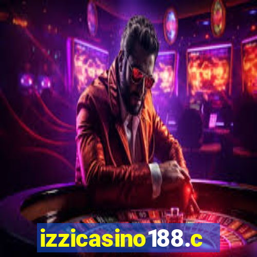 izzicasino188.com