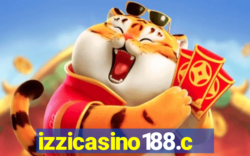 izzicasino188.com