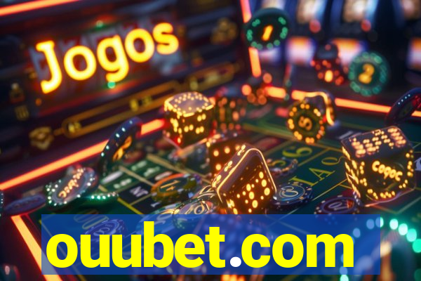 ouubet.com