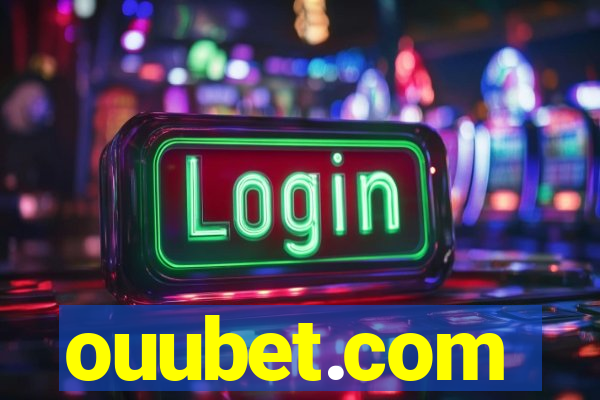 ouubet.com