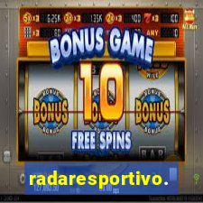 radaresportivo.com