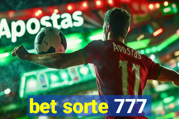 bet sorte 777