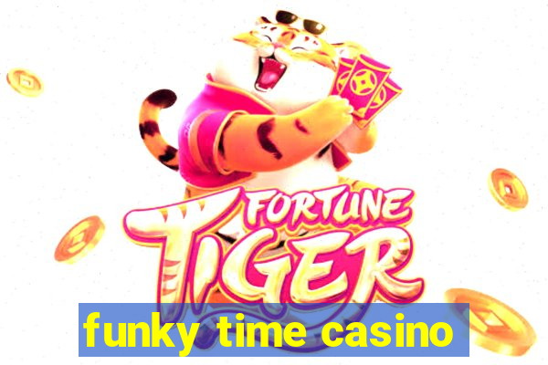 funky time casino