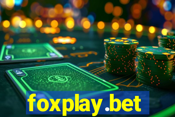 foxplay.bet