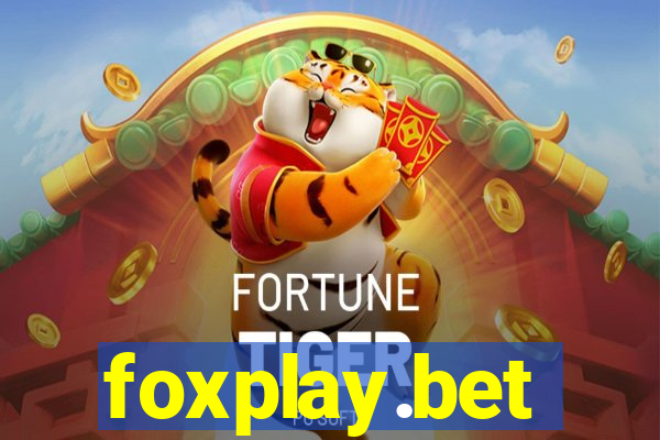 foxplay.bet