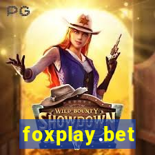 foxplay.bet