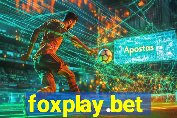 foxplay.bet