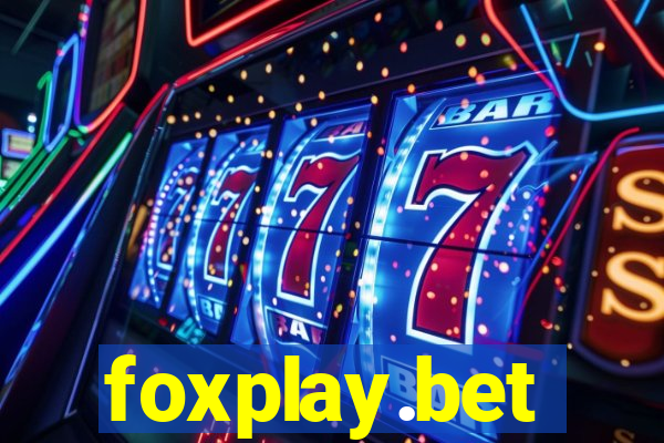 foxplay.bet