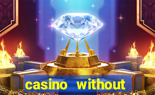 casino without deposit bonus