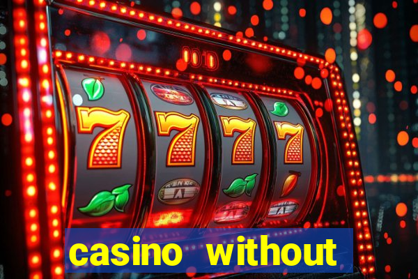 casino without deposit bonus