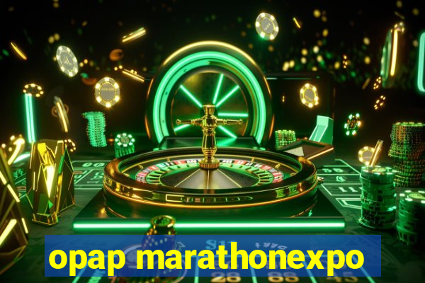 opap marathonexpo