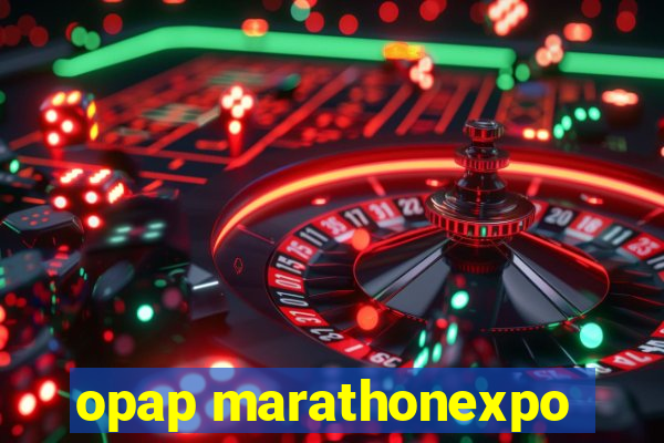 opap marathonexpo