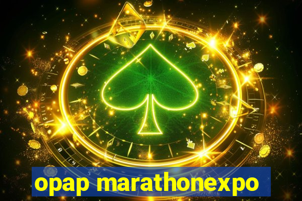 opap marathonexpo